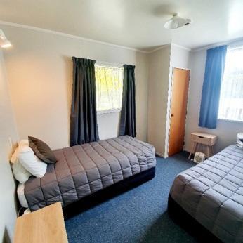 Chanel Court Motel Masterton Eksteriør billede