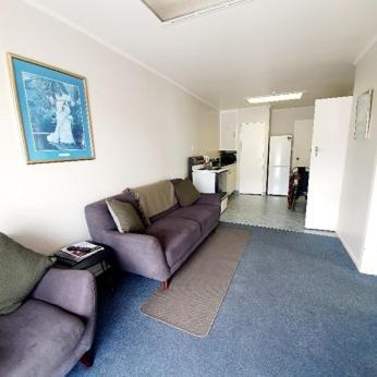 Chanel Court Motel Masterton Eksteriør billede
